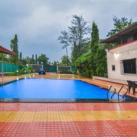 Twinkle Villa 4Bhk คาร์จัต ภายนอก รูปภาพ